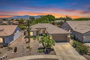 7595 W Alamosa Pl, Tucson, AZ 85743 - Photo 1