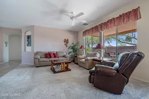 7595 W Alamosa Pl, Tucson, AZ 85743 - Photo 9