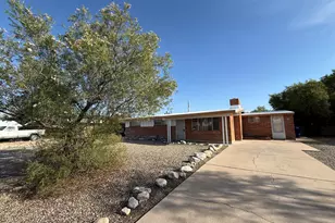 6926 E Kirkland Dr, Tucson, AZ 85710 - Photo 1