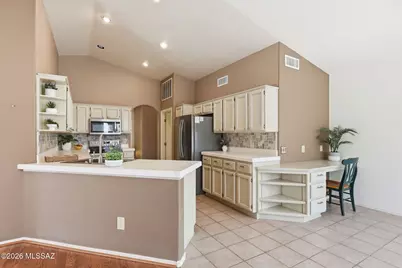 38100 S Mountain Site Drive, Saddlebrooke, AZ 85739 - Photo 15