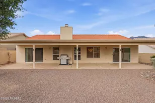 38100 S Mountain Site Dr, Tucson, AZ 85739 - Photo 47