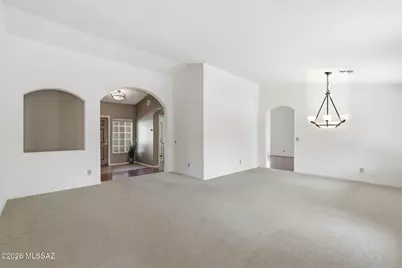 38100 S Mountain Site Drive, Saddlebrooke, AZ 85739 - Photo 7