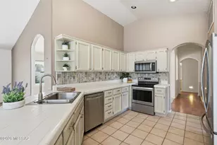 38100 S Mountain Site Dr, Tucson, AZ 85739 - Photo 17