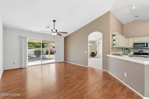 38100 S Mountain Site Dr, Tucson, AZ 85739 - Photo 13