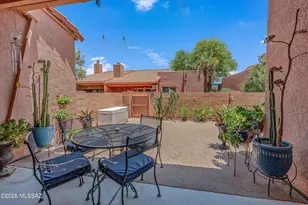 1878 N La Rienda Ave, Tucson, AZ 85715 - Photo 29