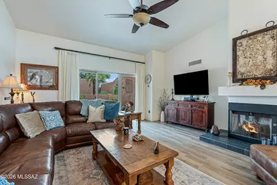 1878 N La Rienda Avenue, Tucson, AZ 85715 - Photo 7