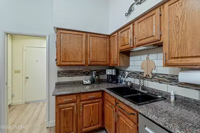 1878 N La Rienda Avenue, Tucson, AZ 85715 - Photo 15