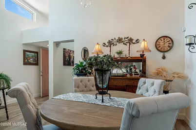 1878 N La Rienda Avenue, Tucson, AZ 85715 - Photo 9