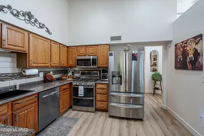 1878 N La Rienda Avenue, Tucson, AZ 85715 - Photo 13