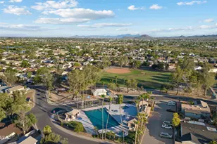 2663 W Fanbrook Rd, Tucson, AZ 85741 - Photo 9