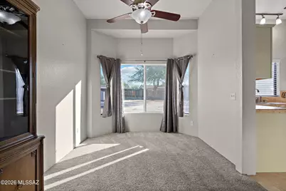 2663 W Fanbrook Road, Tucson, AZ 85741 - Photo 17