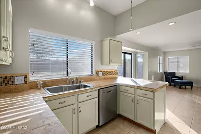 2663 W Fanbrook Road, Tucson, AZ 85741 - Photo 19