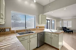 2663 W Fanbrook Rd, Tucson, AZ 85741 - Photo 19