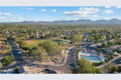 2663 W Fanbrook Road, Tucson, AZ 85741 - Photo 35