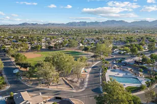 2663 W Fanbrook Rd, Tucson, AZ 85741 - Photo 35