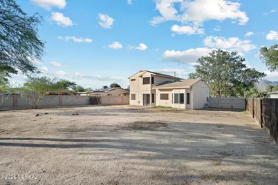 2663 W Fanbrook Road, Tucson, AZ 85741 - Photo 33