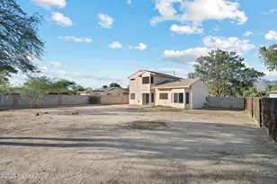 2663 W Fanbrook Rd, Tucson, AZ 85741 - Photo 33