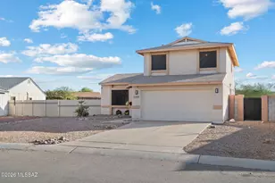 2663 W Fanbrook Rd, Tucson, AZ 85741 - Photo 11