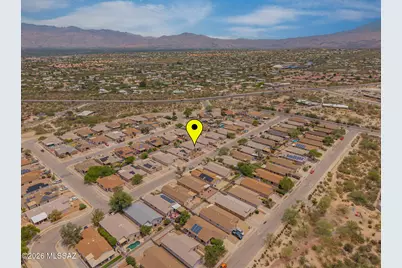 9959 E Deer Trail, Tucson, AZ 85748 - Photo 5