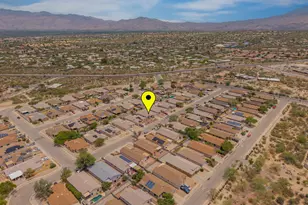 9959 E Deer Trail, Tucson, AZ 85748 - Photo 5