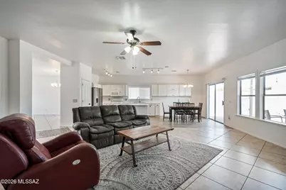 9959 E Deer Trail, Tucson, AZ 85748 - Photo 19