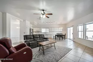9959 E Deer Trail, Tucson, AZ 85748 - Photo 19