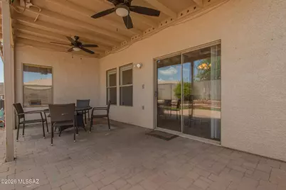 9959 E Deer Trail, Tucson, AZ 85748 - Photo 7