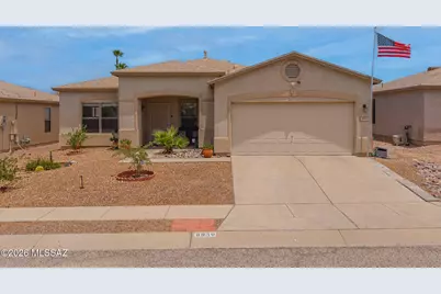 9959 E Deer Trail, Tucson, AZ 85748 - Photo 1