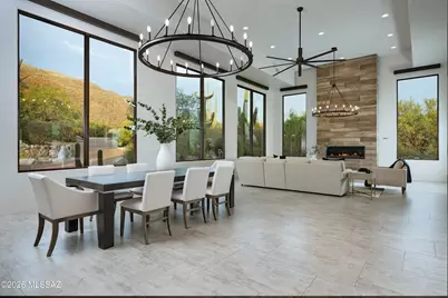 7993 N Pima Village Court, Tucson, AZ 85718 - Photo 7