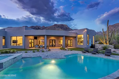 7993 N Pima Village Court, Tucson, AZ 85718 - Photo 1