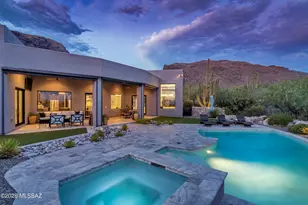 7993 N Pima Village Ct, Tucson, AZ 85718 - Photo 33