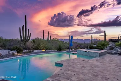 7993 N Pima Village Court, Tucson, AZ 85718 - Photo 31