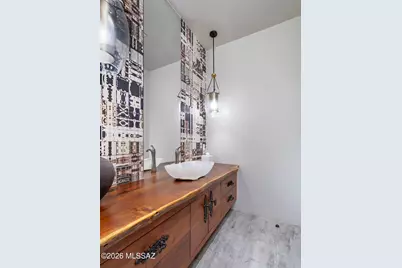 7993 N Pima Village Court, Tucson, AZ 85718 - Photo 17