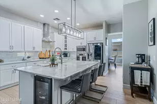 13282 N Regulation Dr, Oro Valley, AZ 85755 - Photo 5
