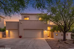 13282 N Regulation Dr, Oro Valley, AZ 85755 - Photo 1