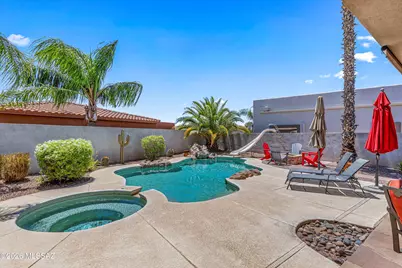 13282 N Regulation Drive, Oro Valley, AZ 85755 - Photo 13