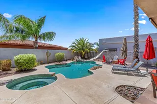 13282 N Regulation Dr, Oro Valley, AZ 85755 - Photo 13