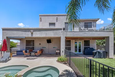13282 N Regulation Drive, Oro Valley, AZ 85755 - Photo 25