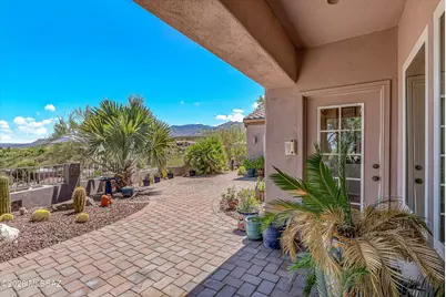 10144 N Bighorn Butte Drive, Tucson, AZ 85737 - Photo 37