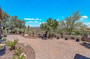 10144 N Bighorn Butte Dr, Tucson, AZ 85737 - Photo 35