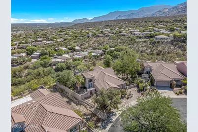 10144 N Bighorn Butte Drive, Tucson, AZ 85737 - Photo 45