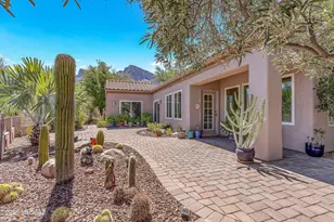 10144 N Bighorn Butte Dr, Tucson, AZ 85737 - Photo 33