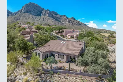 10144 N Bighorn Butte Drive, Tucson, AZ 85737 - Photo 43