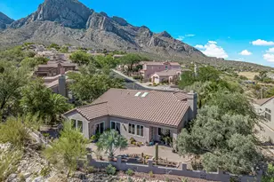 10144 N Bighorn Butte Dr, Tucson, AZ 85737 - Photo 43