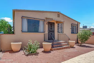 228 W Jacinto Street, Tucson, AZ 85705 - Photo 23