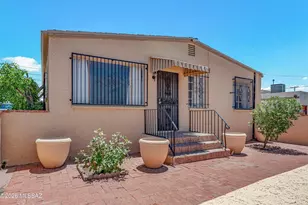 228 W Jacinto St, Tucson, AZ 85705 - Photo 23