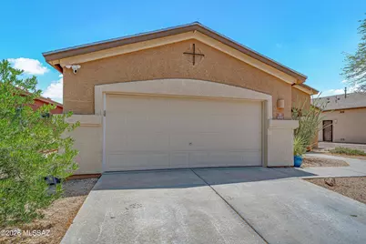 6681 S Via Diego De Rivera, Tucson, AZ 85757 - Photo 29