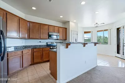6681 S Via Diego De Rivera, Tucson, AZ 85757 - Photo 5