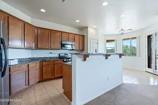 6681 S Via Diego De Rivera, Tucson, AZ 85757 - Photo 5