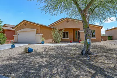 6681 S Via Diego De Rivera, Tucson, AZ 85757 - Photo 1